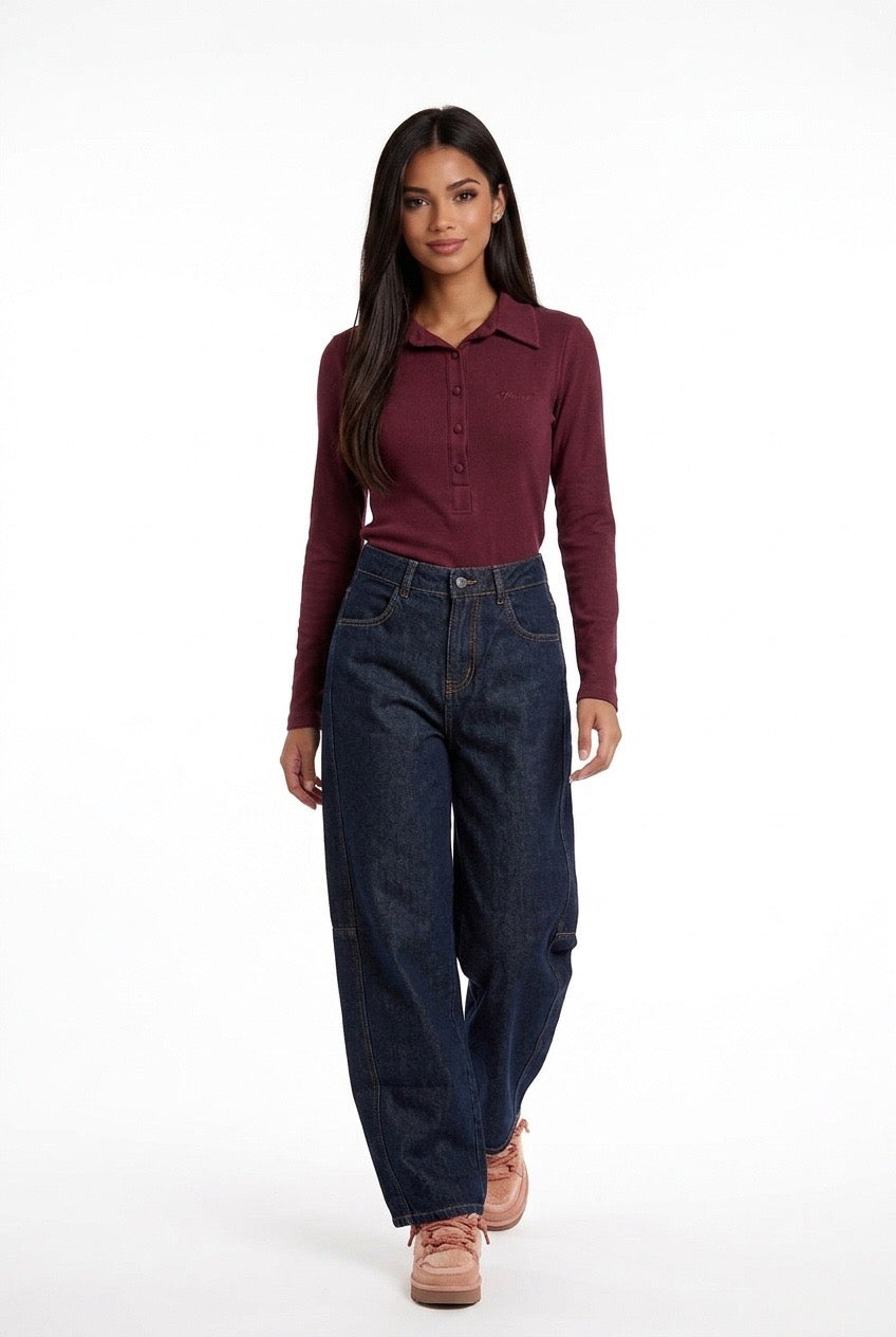 MAGLIA Donna KOSTUMN KI2687