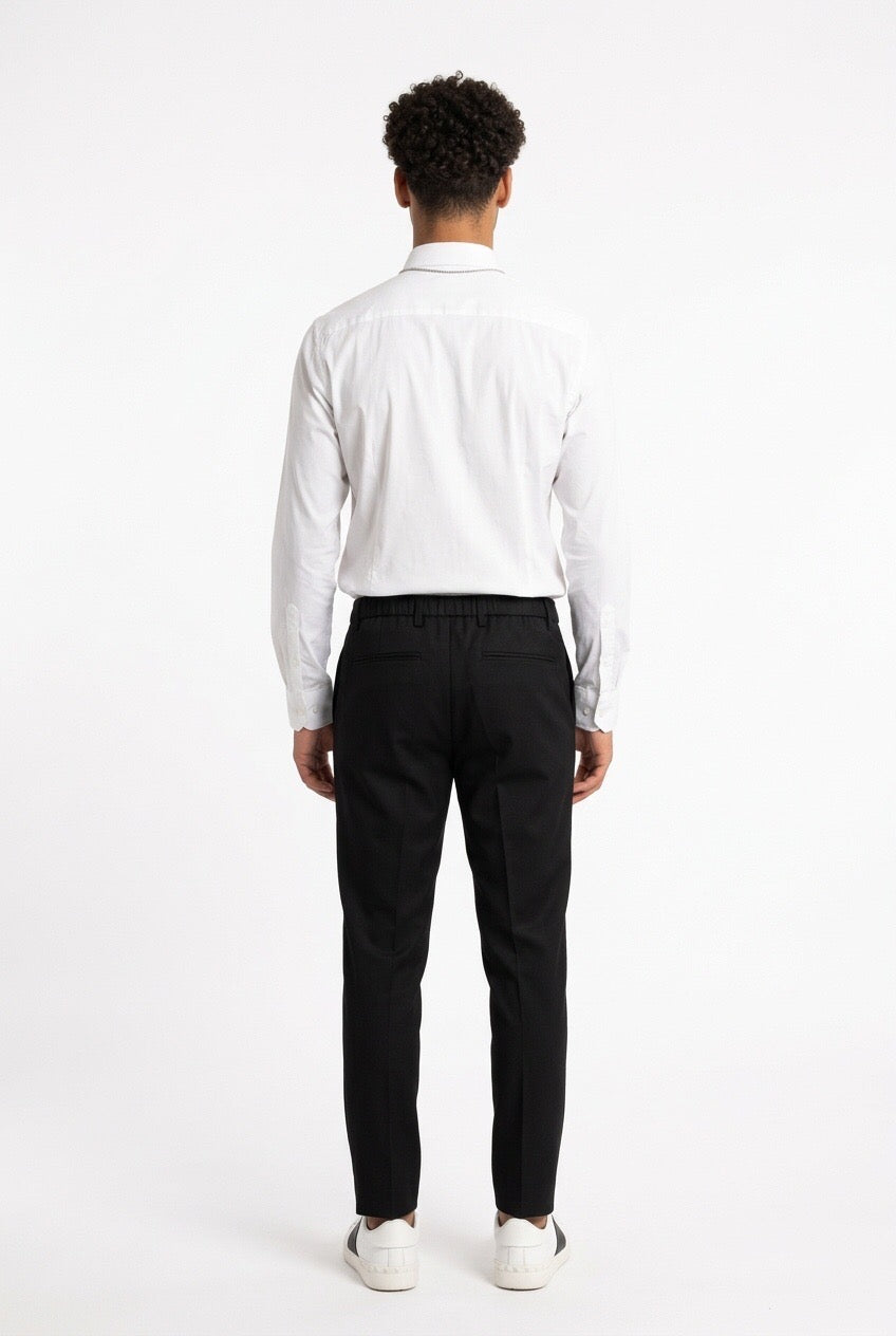 PANTALONE Uomo PRIME AG2404 SLIM FIT