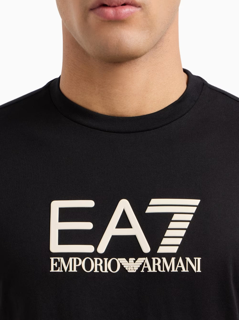 ARMANI T-SHIRT 7M000224AF10375MC156