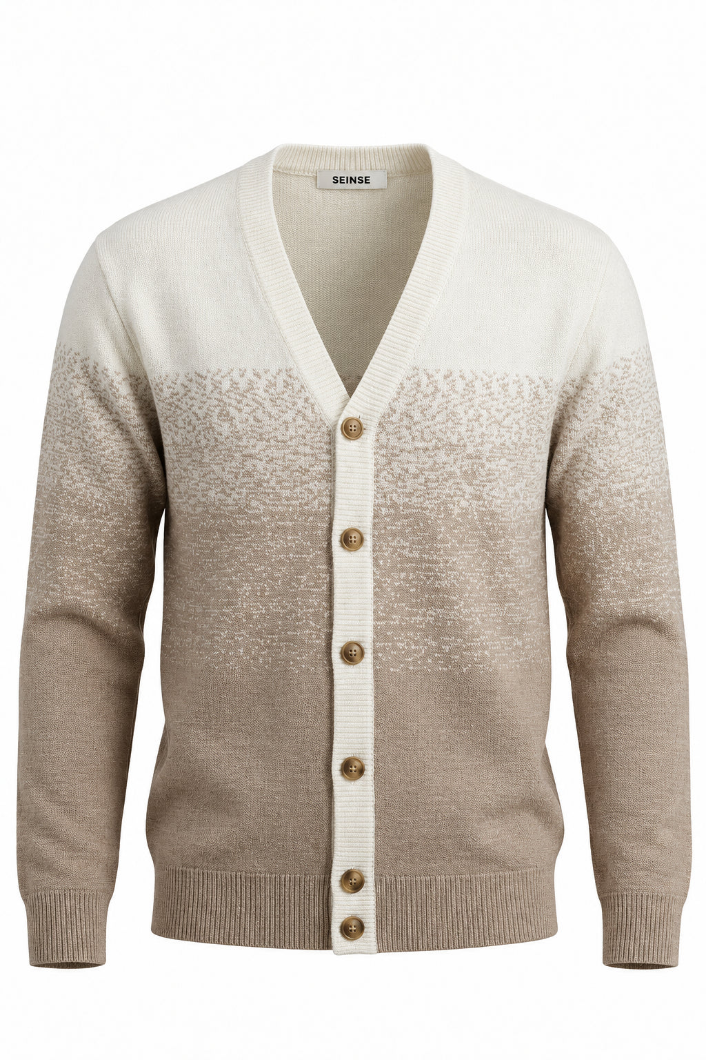 CARDIGAN Uomo SEINSE MI3374SS