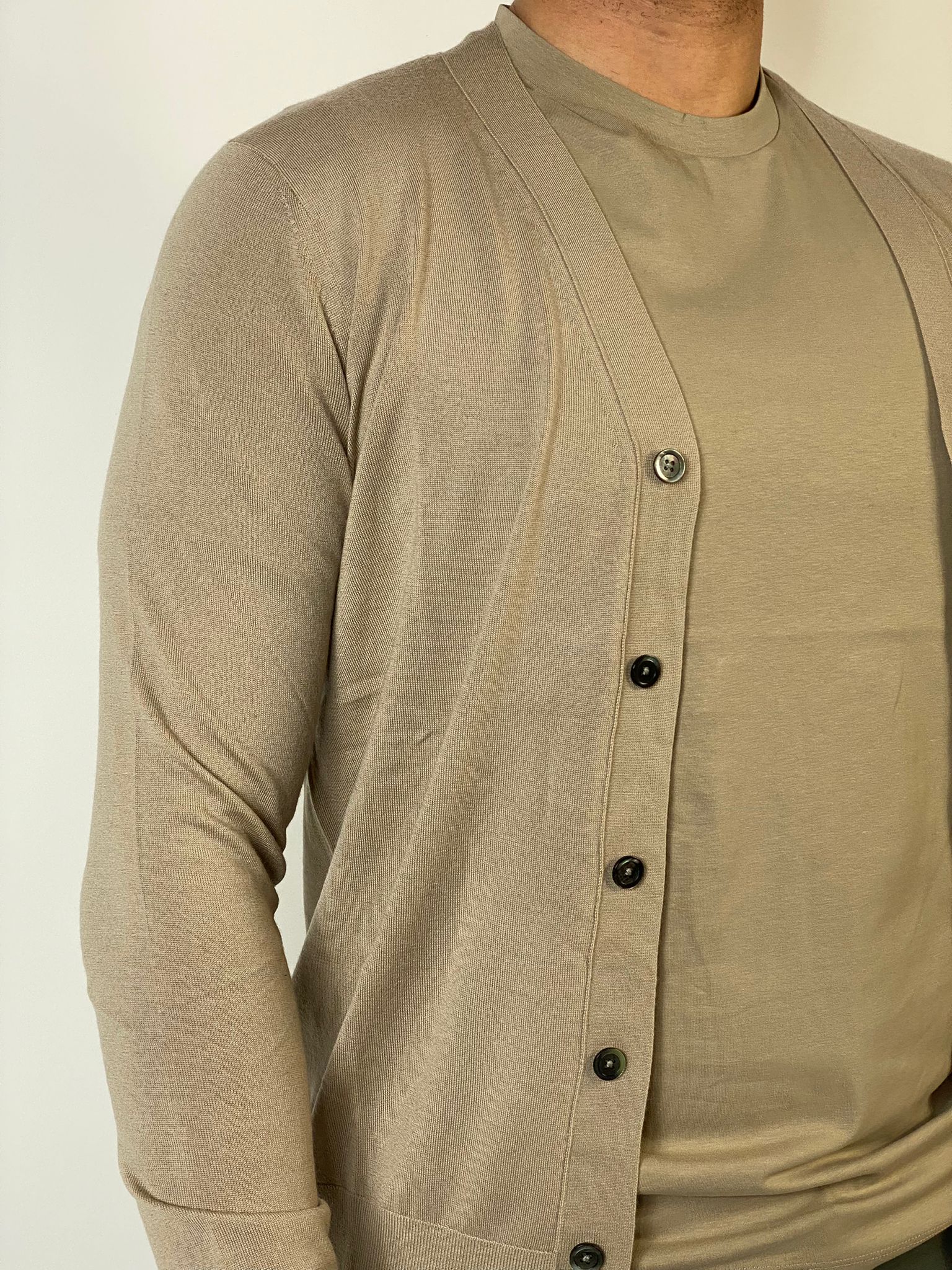 DIKTAT CARDIGAN DK97062 SPAGO