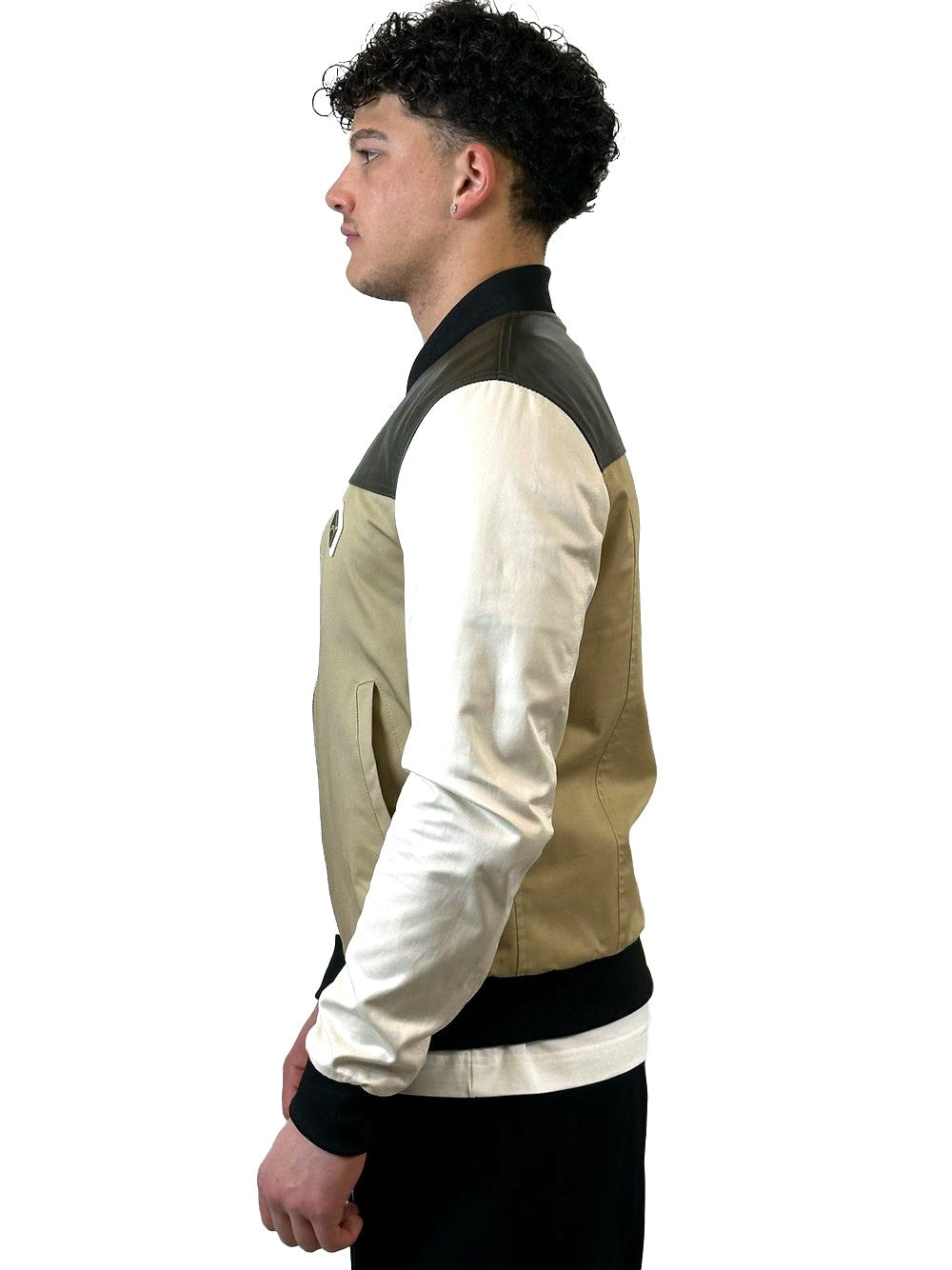 YES LONDON GIUBBINO XG5242