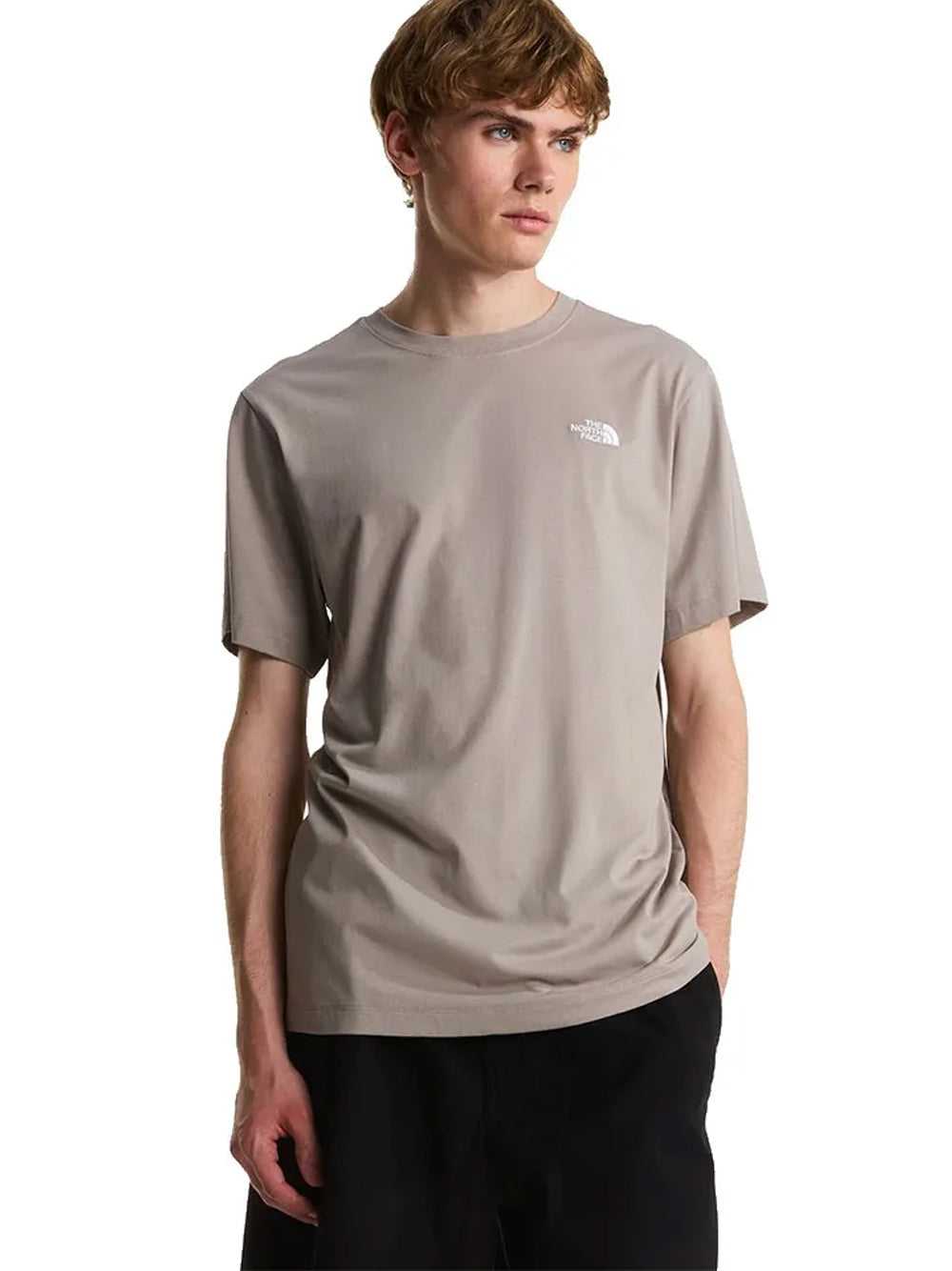 THE NORTH FACE T-SHIRT NF0A8CZ22MB