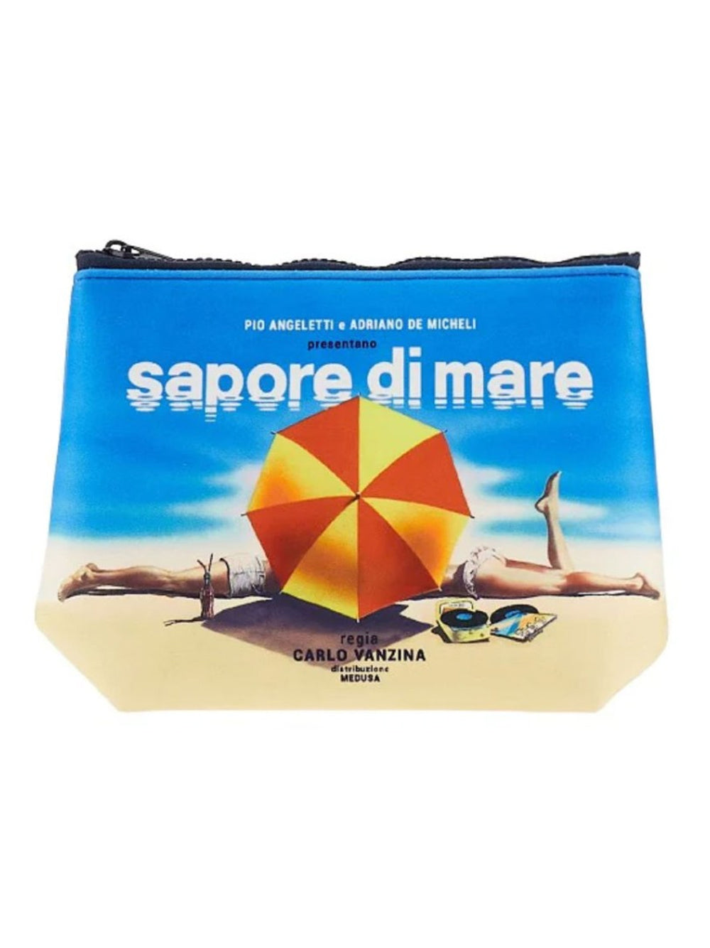 MC2 SAINT BARTH POCHETTE ALIN001 05627H