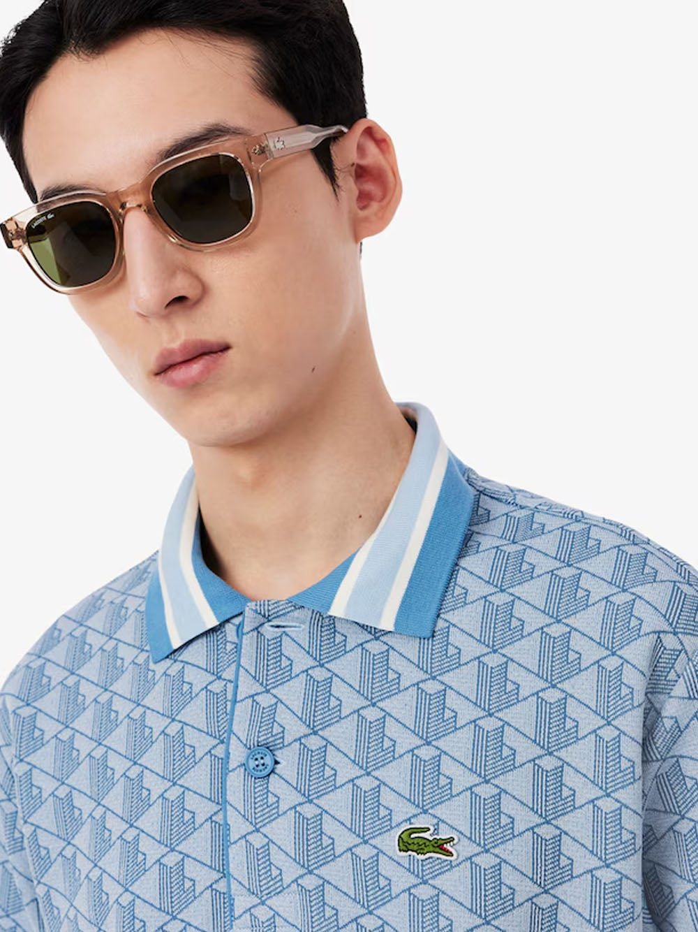 LACOSTE POLO DH1417 00 1QI