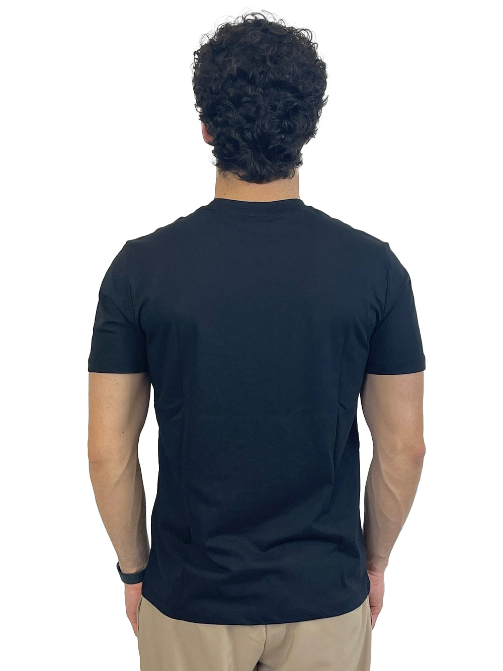 LIU JO T-SHIRT QXX017J4819 222