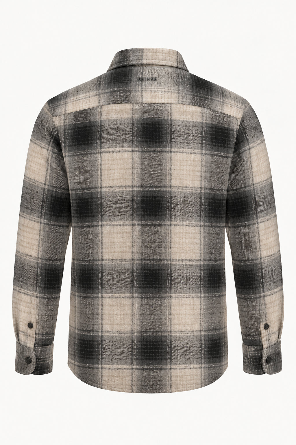 camicia Uomo SEINSE CI1162SS