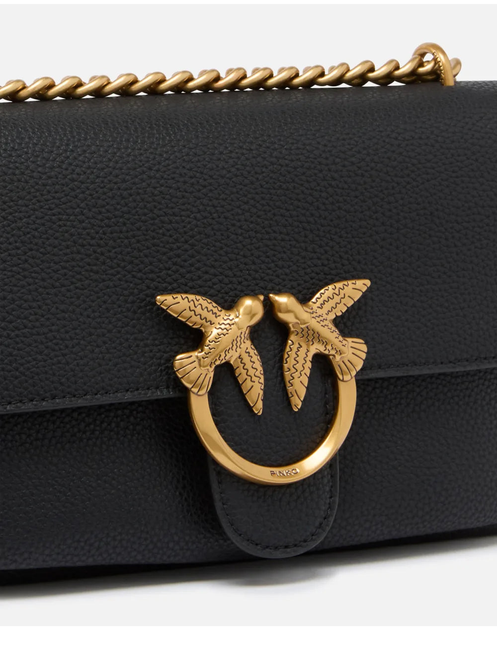PINKO LOVE ONE SOFT MINI 104528 A29Q Z99Q