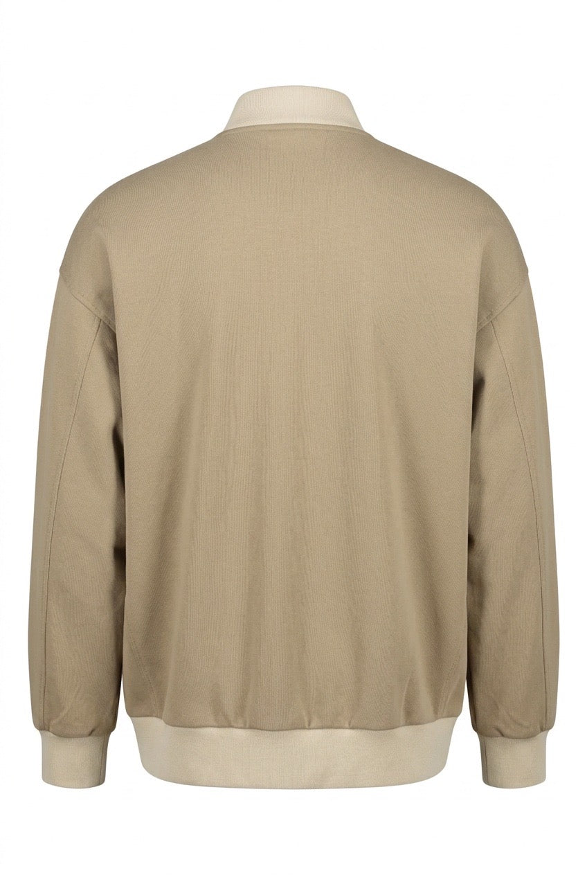 CARDIGAN Uomo YES LONDON XMF3994
