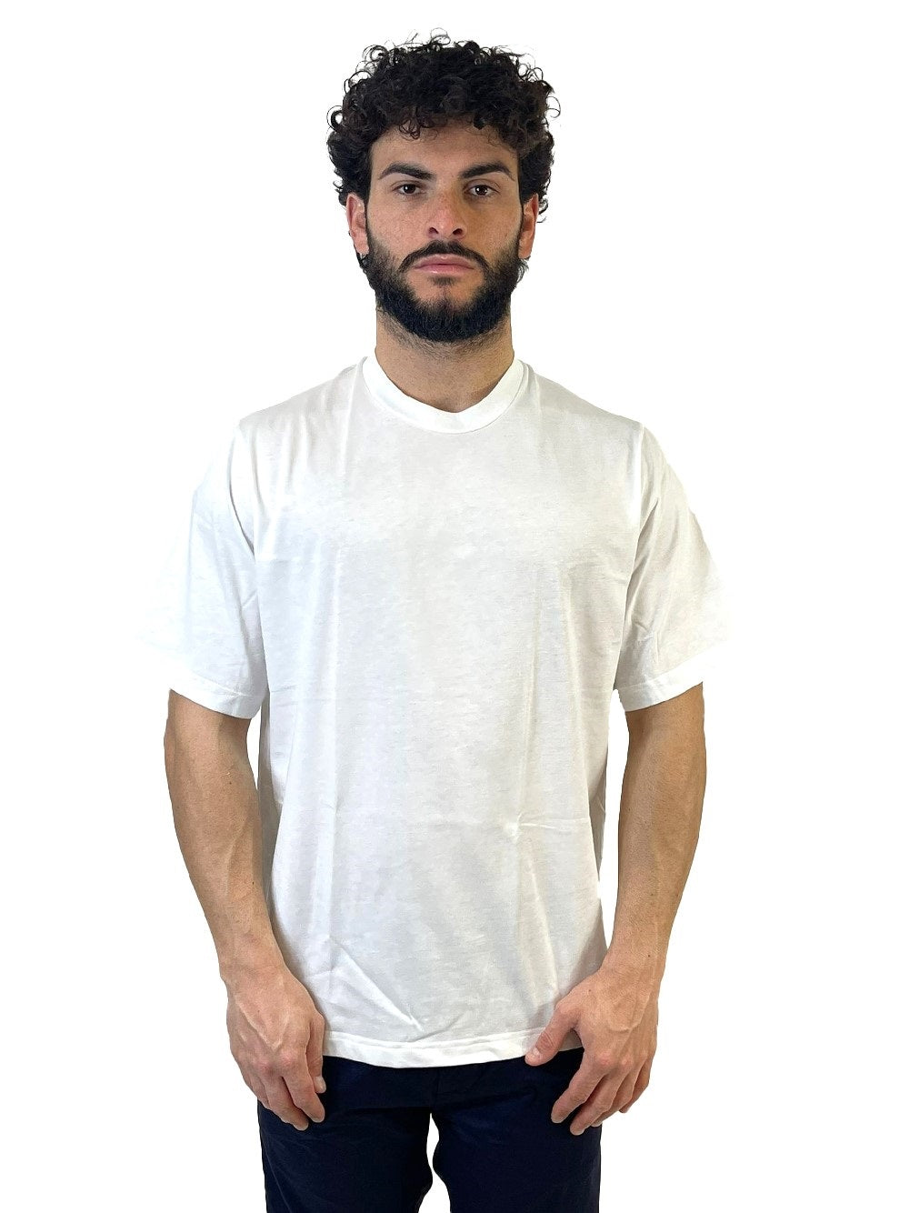 DSQUARED T-SHIRT D9M3Z5090 110