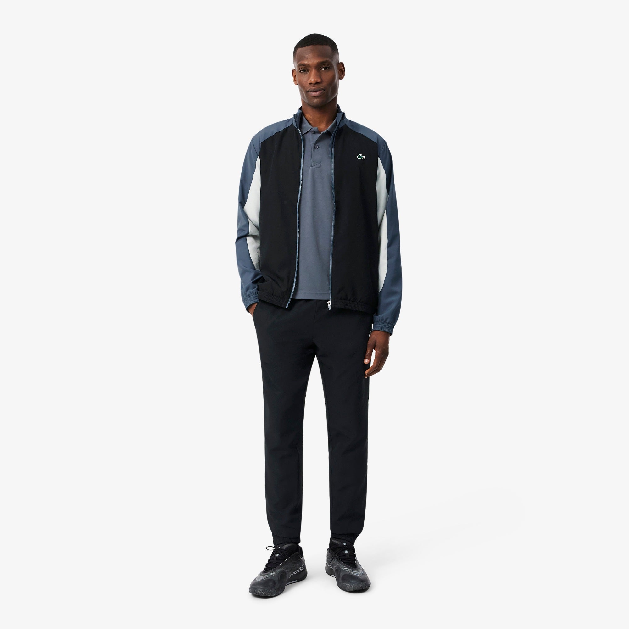 TUTA Uomo LACOSTE WH6603 00 YXE 1HW1