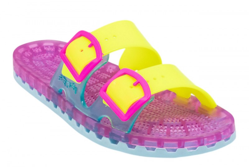 ciabatta unisex SENSI SENSI LA JOLLA COLOR YELLOW
