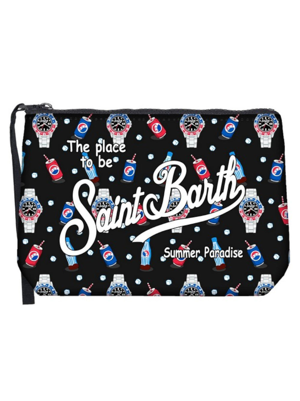 MC2 SAINT BARTH ALIN001 02128H