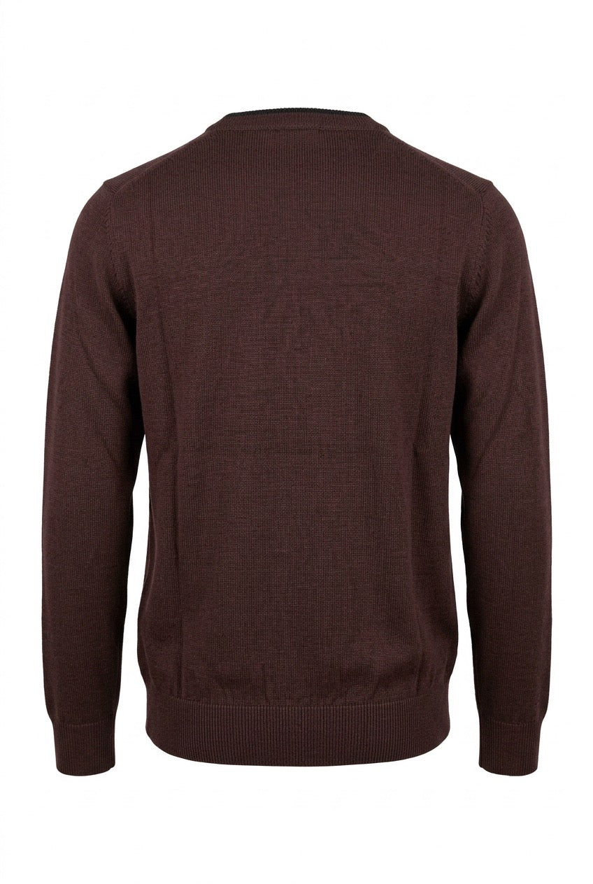 PULLOVER Uomo SEINSE MI3401SS