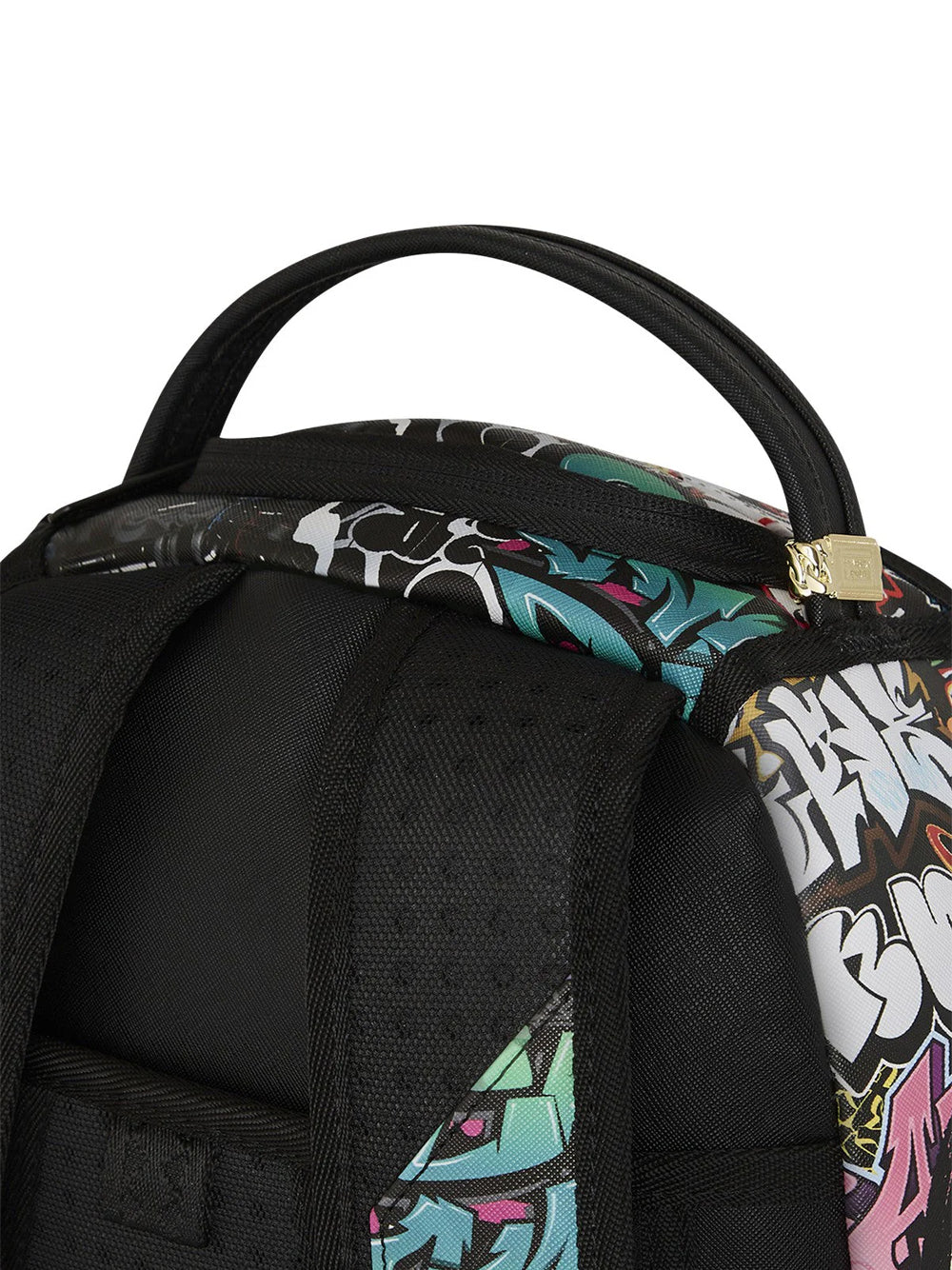 SPRAYGROUND ZAINO 910B7126NSZ