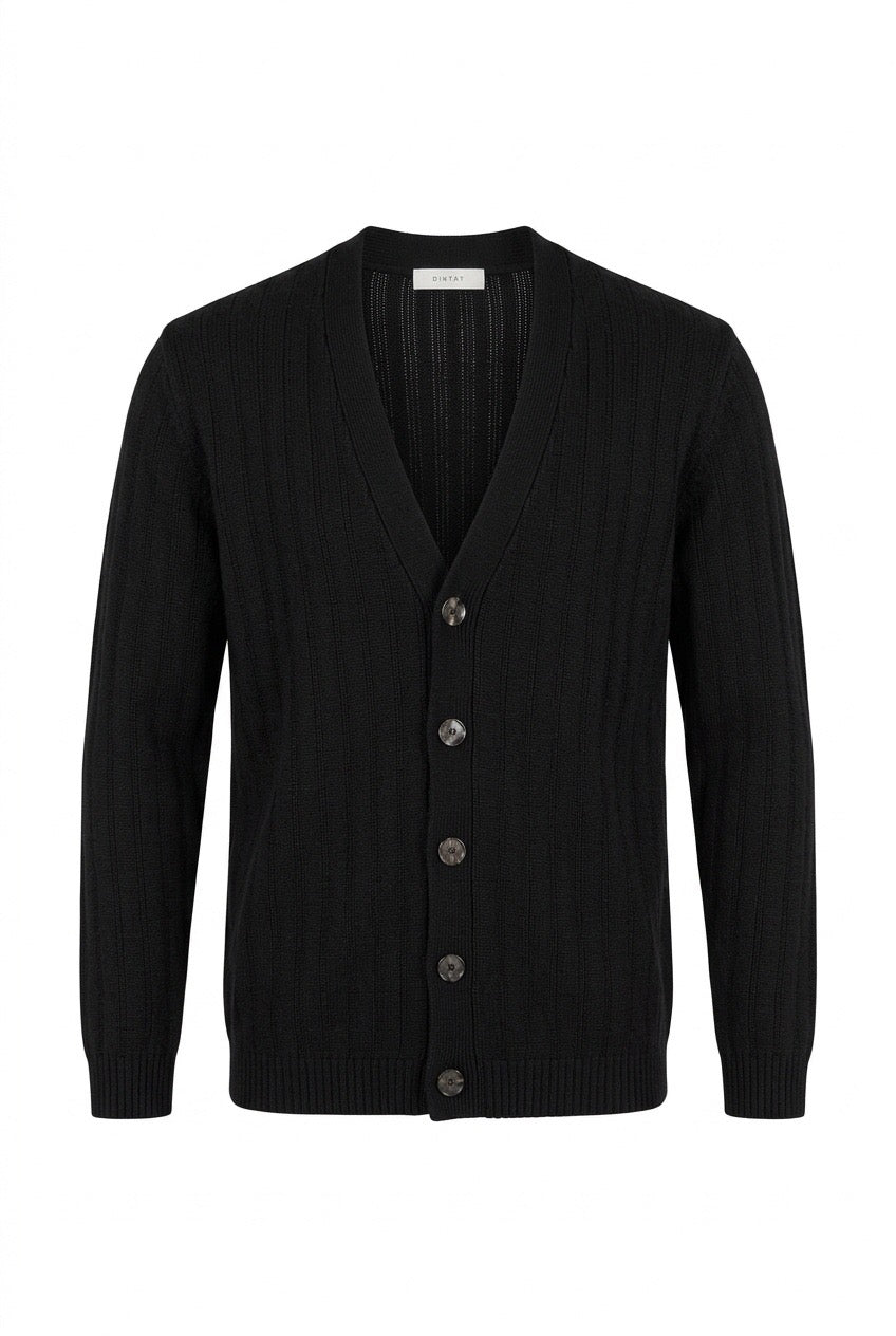 CARDIGAN Uomo DIKTAT DK27 029