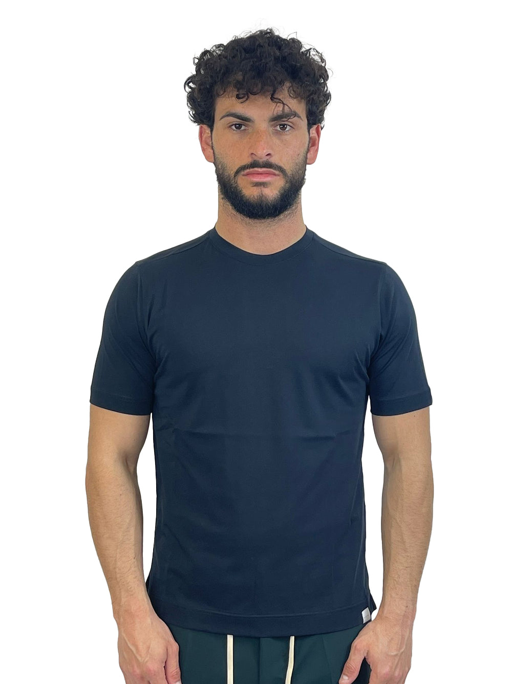 DIKTAT T-SHIRT NOTTE DK67103