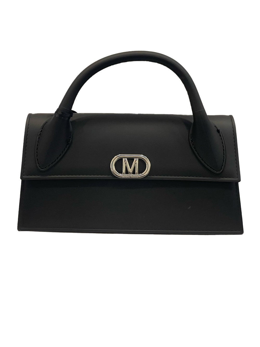 MARC ELLIS ARROW25 BLACK/SILVER