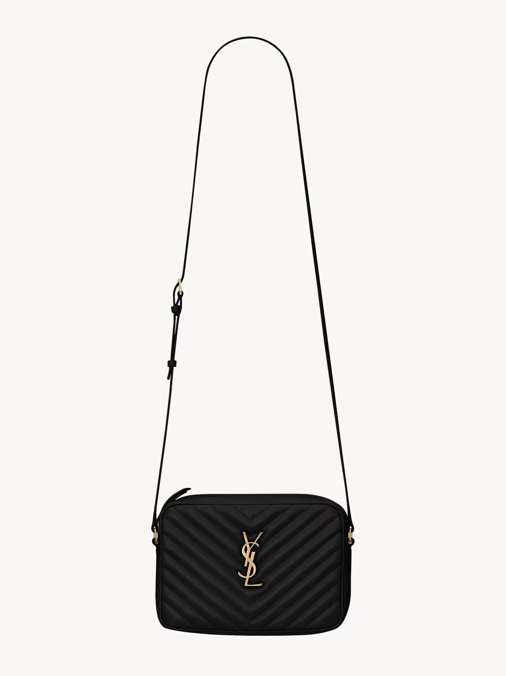 SAINT LAURENT CAMERA BAG 761554DV7072721