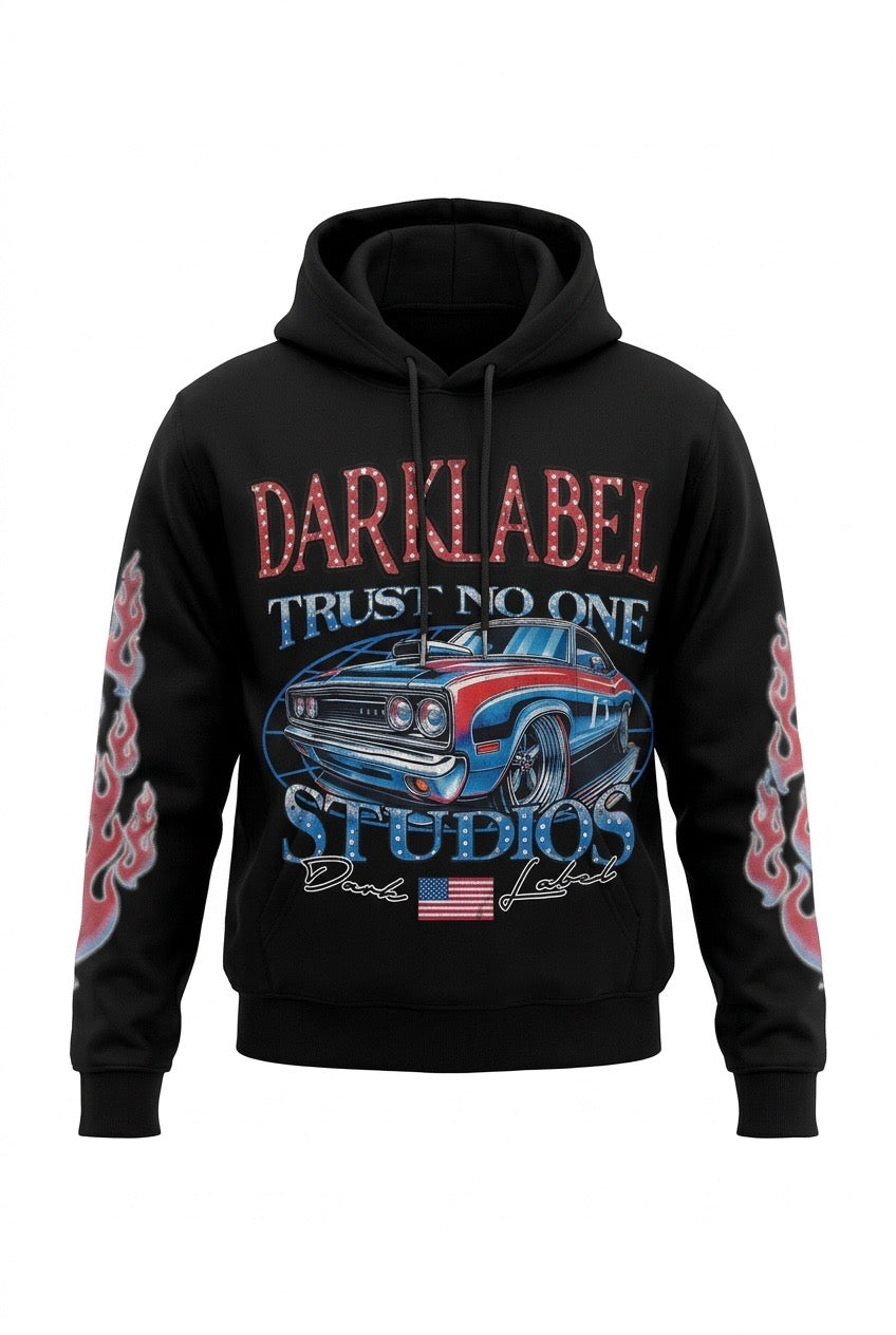 Uomo DARK LABEL DRKF928