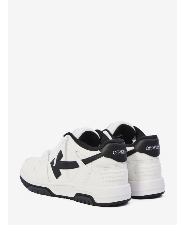 OFFWHITE SNEAKERS OMIA189C99LEA0190110