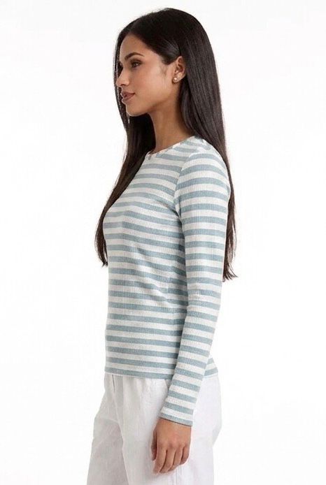 KOSTUMN SHIRT KE2659 CELESTE