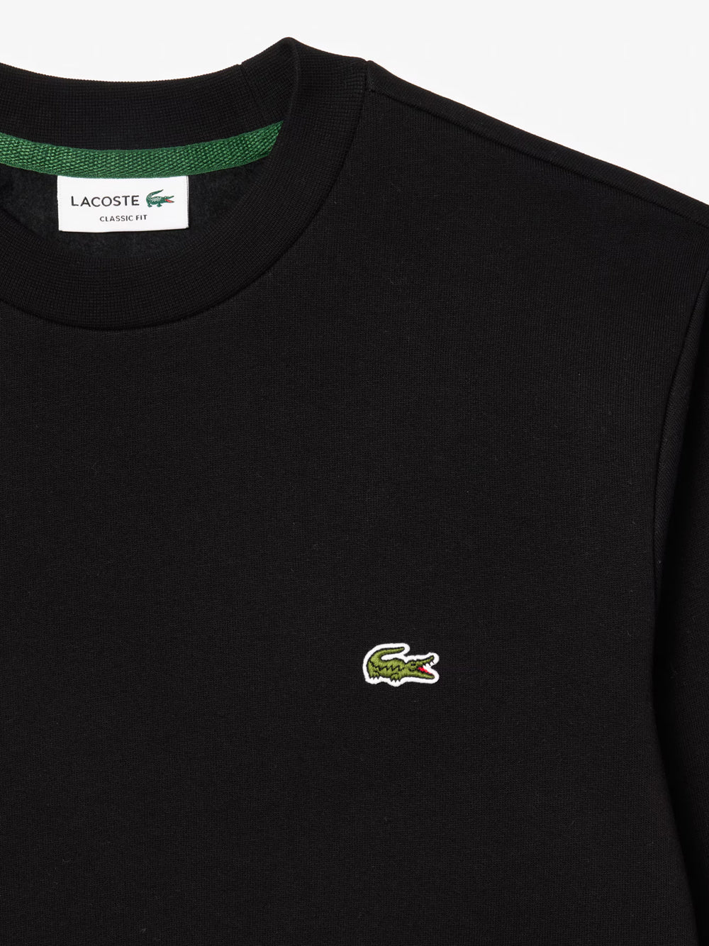 LACOSTE FELPA SH9608 00 031