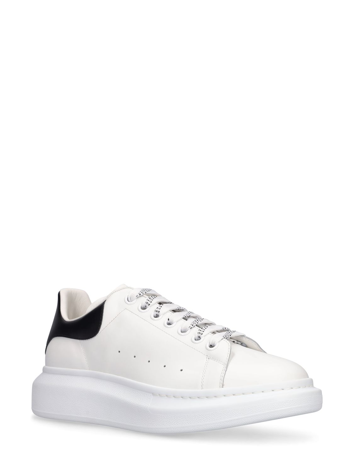 ALEXANDER MCQUEEN SNEAKERS 553680 WIEEN 9061