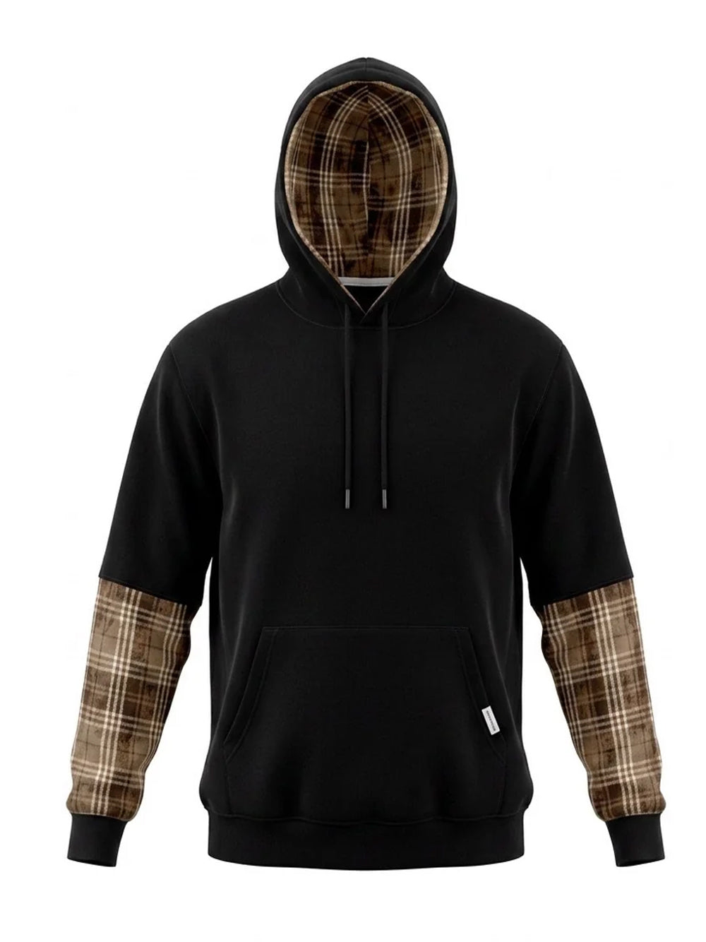 Felpa Uomo YES LONDON XMF3996