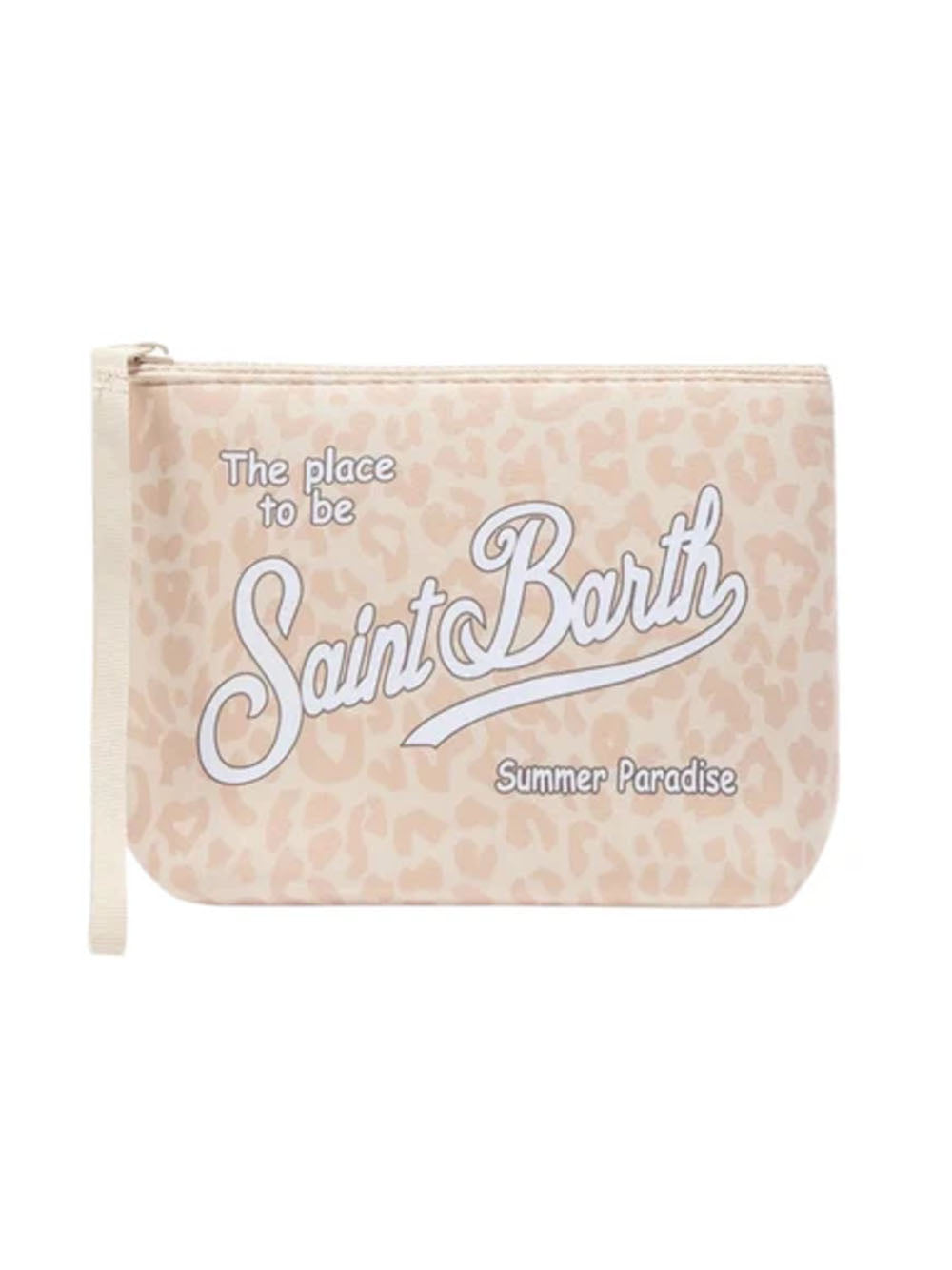 MC2 SAINT BARTH ALINE PASTEL LEOPARD 10 ALIN001 09411L