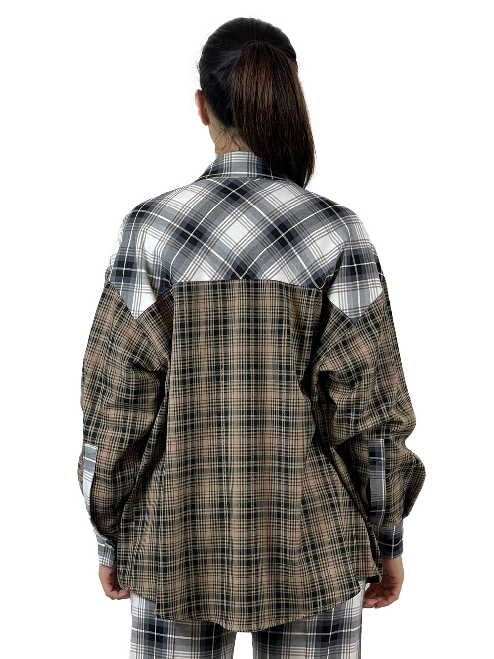 AKEP CAMICIA CMKD11114