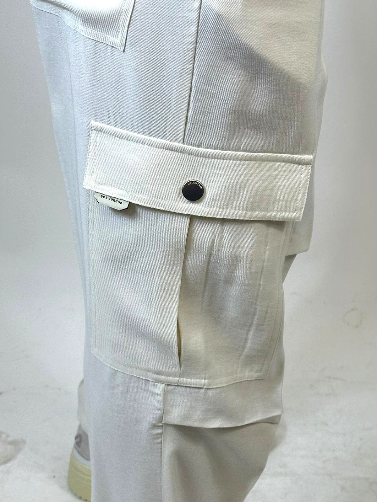 YES LONDON PANTACARGO PANNA XP3286