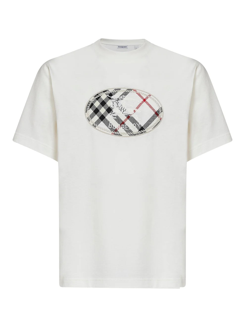 T SHIRT Uomo BURBERRY 812807