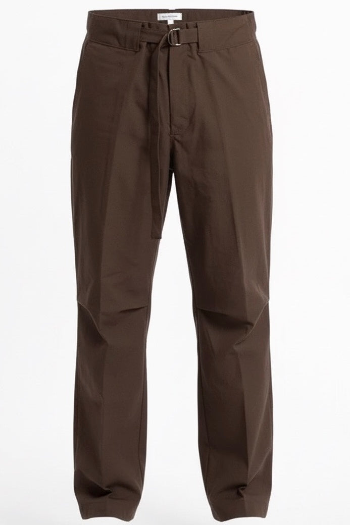 YES LONDON PANTALONE XP3352 MORO