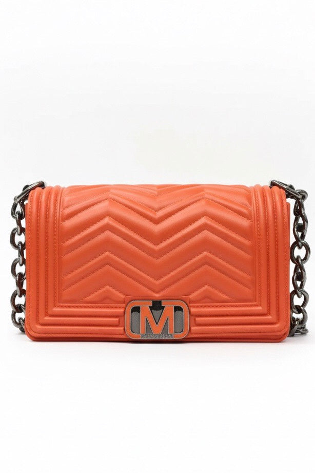MARC ELLIS WAVE S ARANCIO/METEORITE