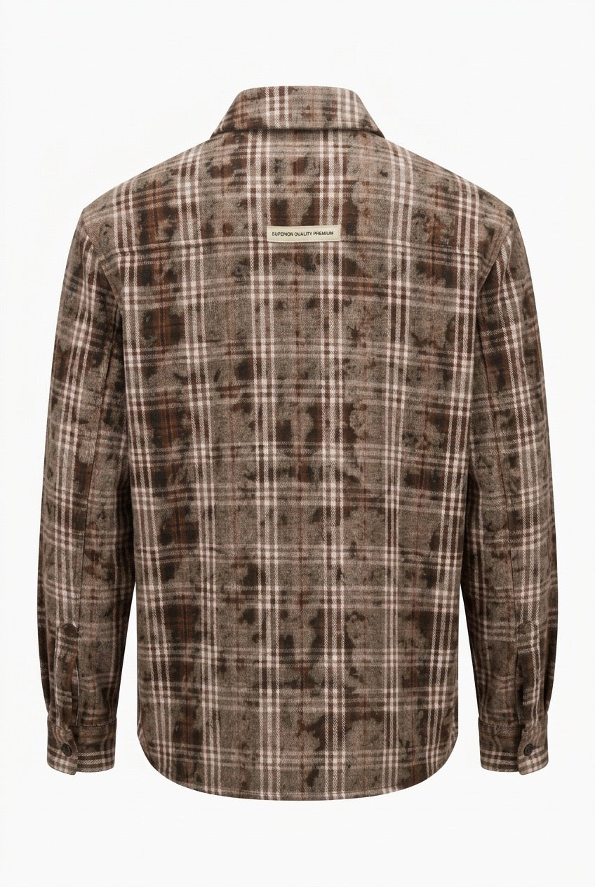 camicia Uomo YES LONDON XCM7257