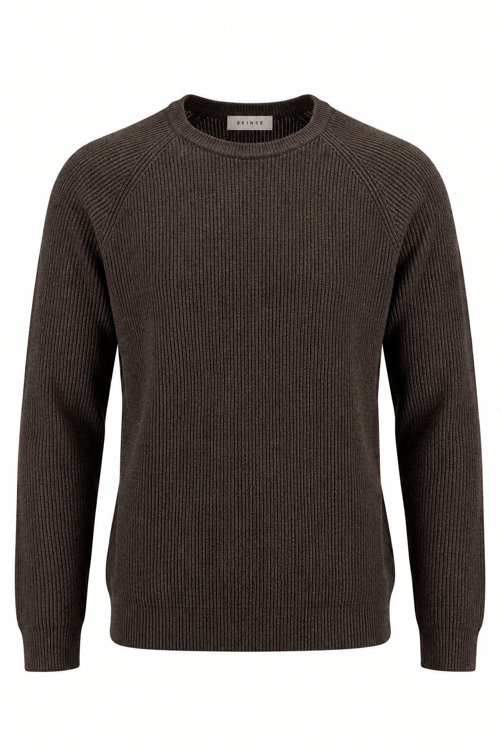 MAGLIA Uomo SEINSE MI3386SS