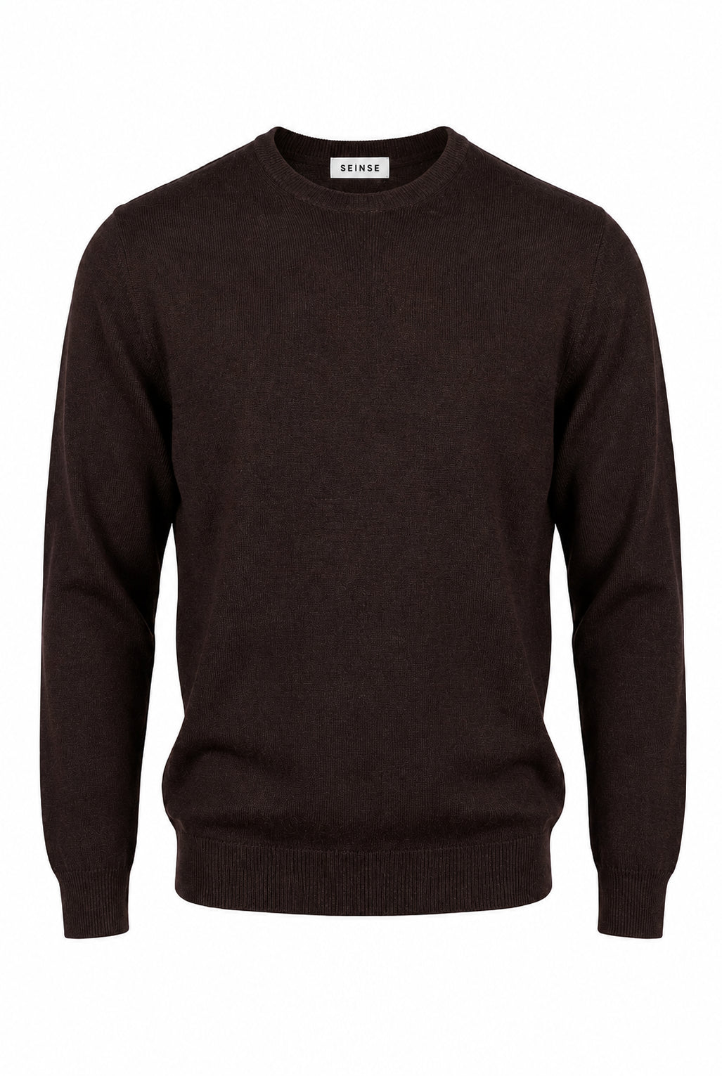 PULLOVER Uomo SEINSE MI3330SS