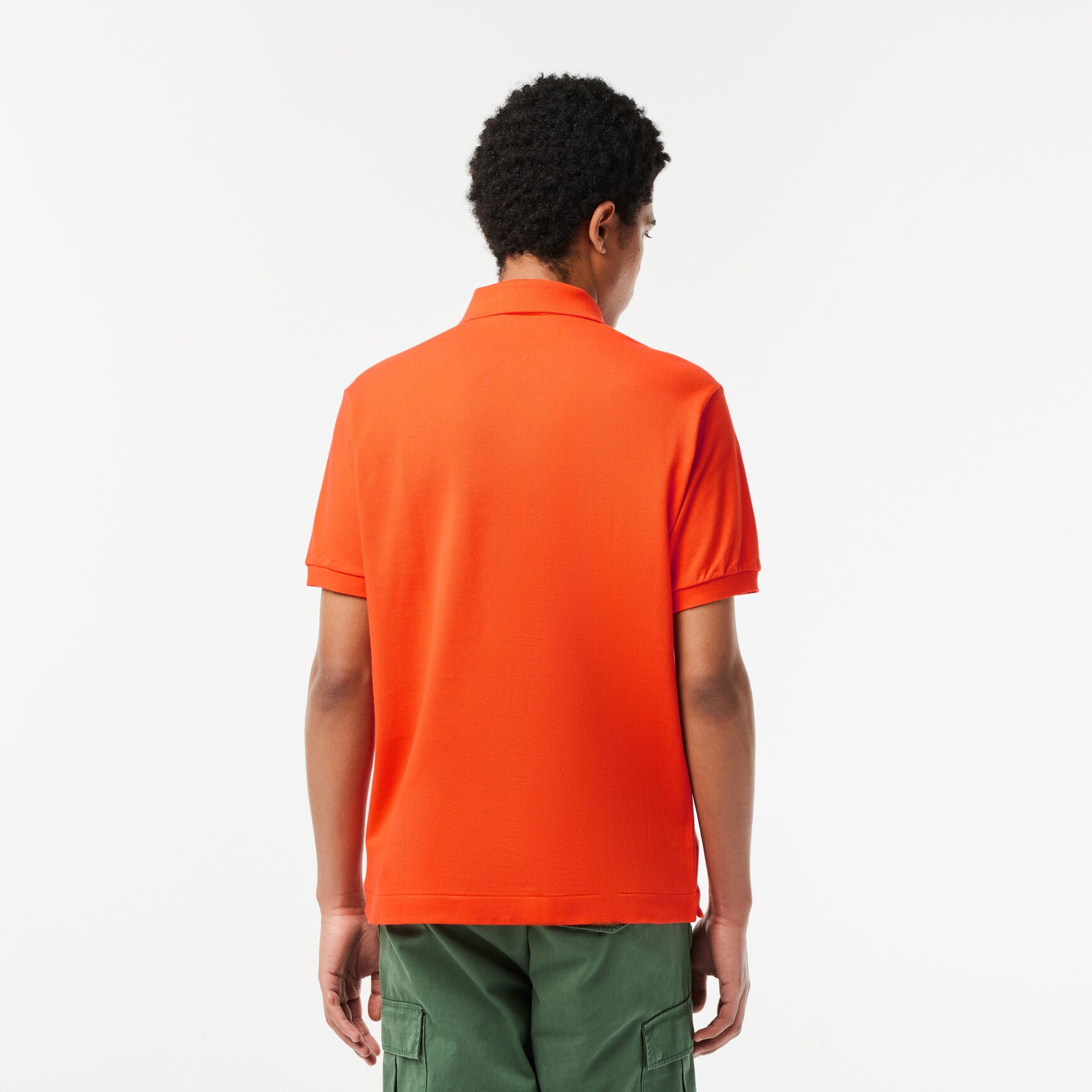 LACOSTE POLO L1212-00 SJI
