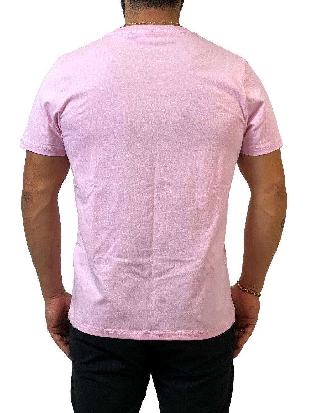 GCDS T-SHIRT A2EM2300UW0 55