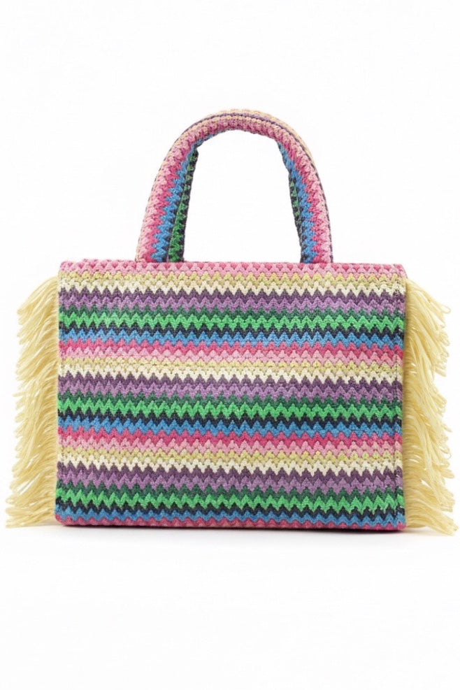 MARC ELLIS BUBY S. CLAIRE L MULTICOLOR PINK