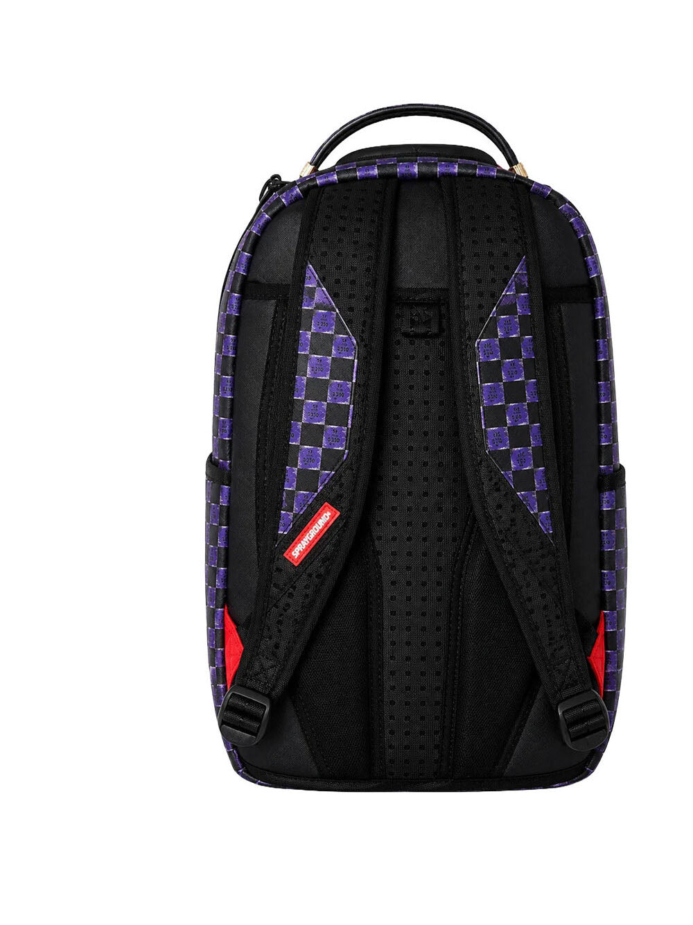 Zaino unisex sprayground 910B8477NSZINT01