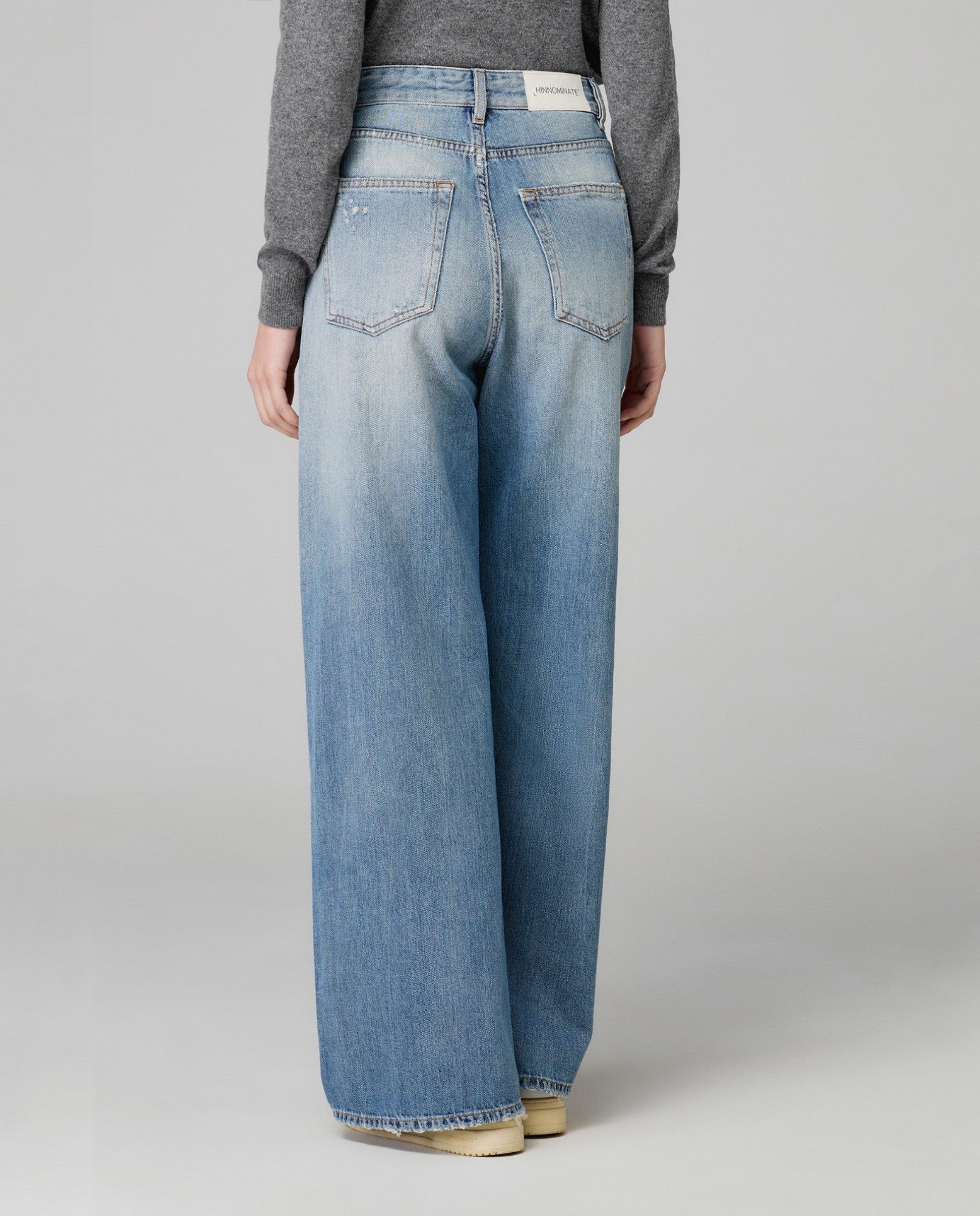 HINNOMINATE JEANS HMABW02340