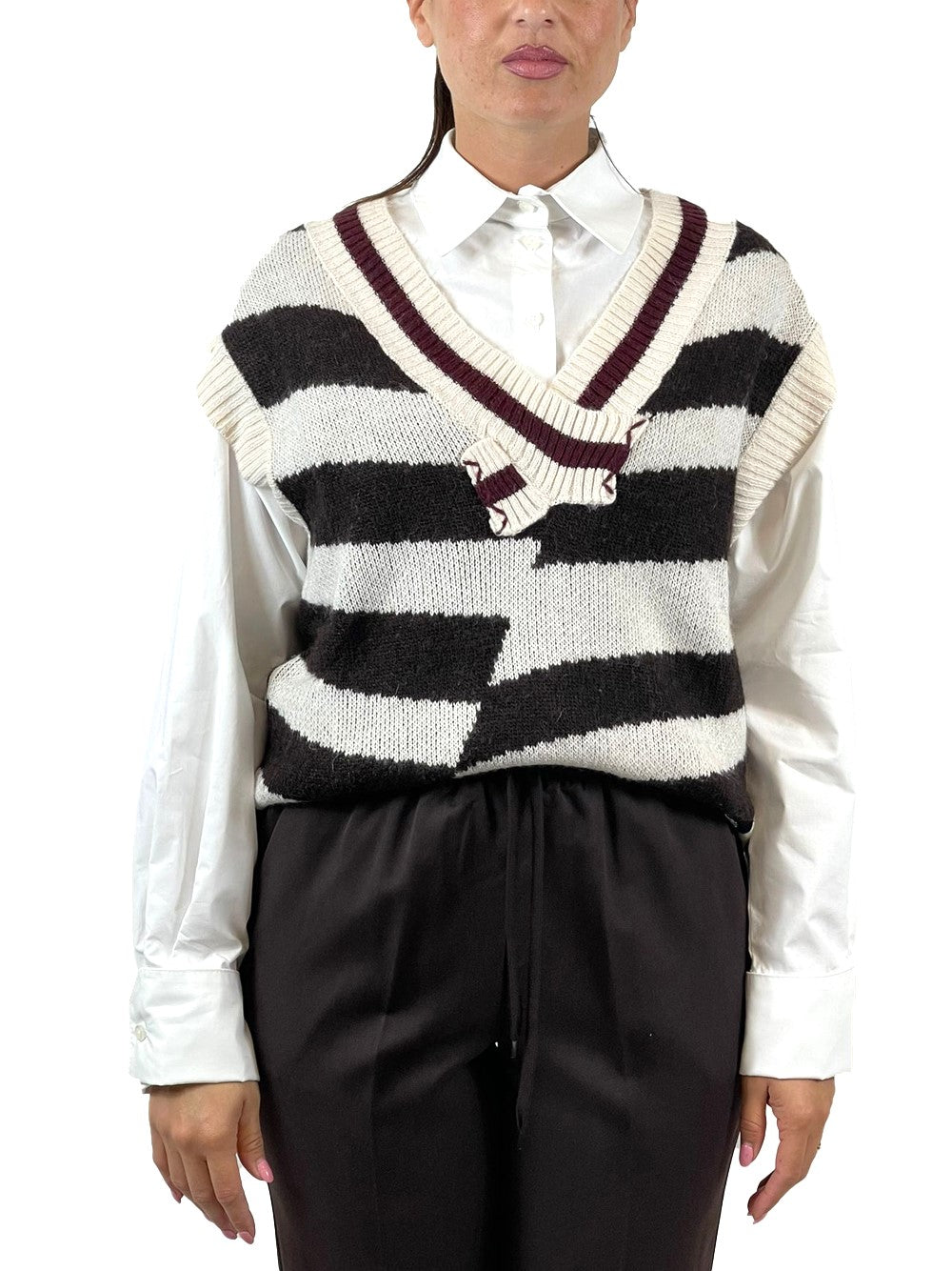 HINNOMINATE GILET HMABW02082