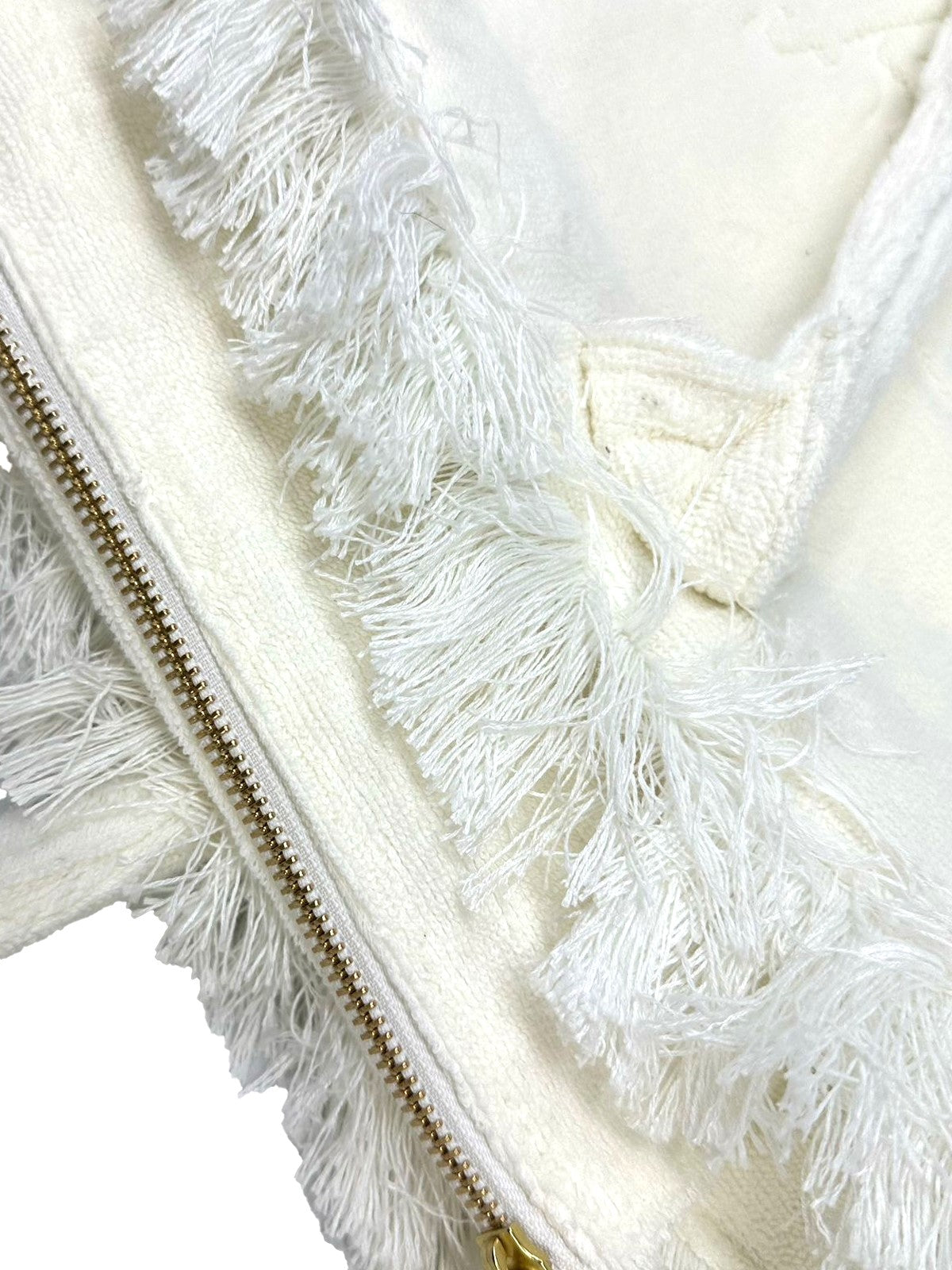 MC2 SAINT BARTH VANITY TERRY VANI012 03271H