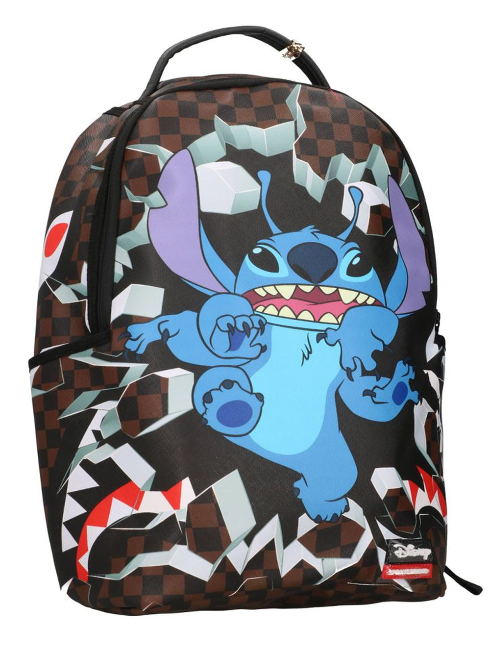 Zaino unisex sprayground 910B9174NSZINT01