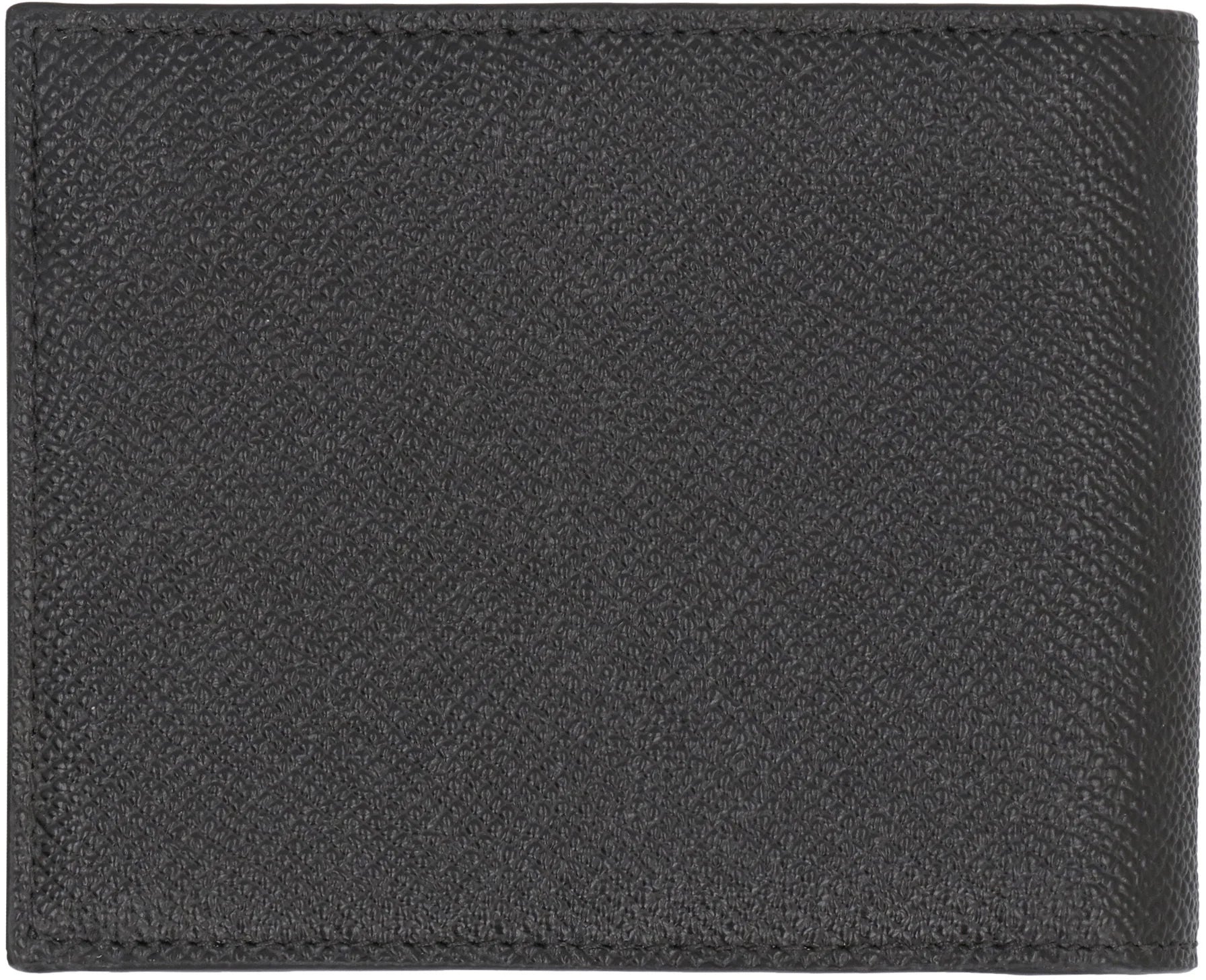 DOLCE E GABBANA PORTAFOGLI ST DAUPHINE BP3102 AG219 80999 NERO