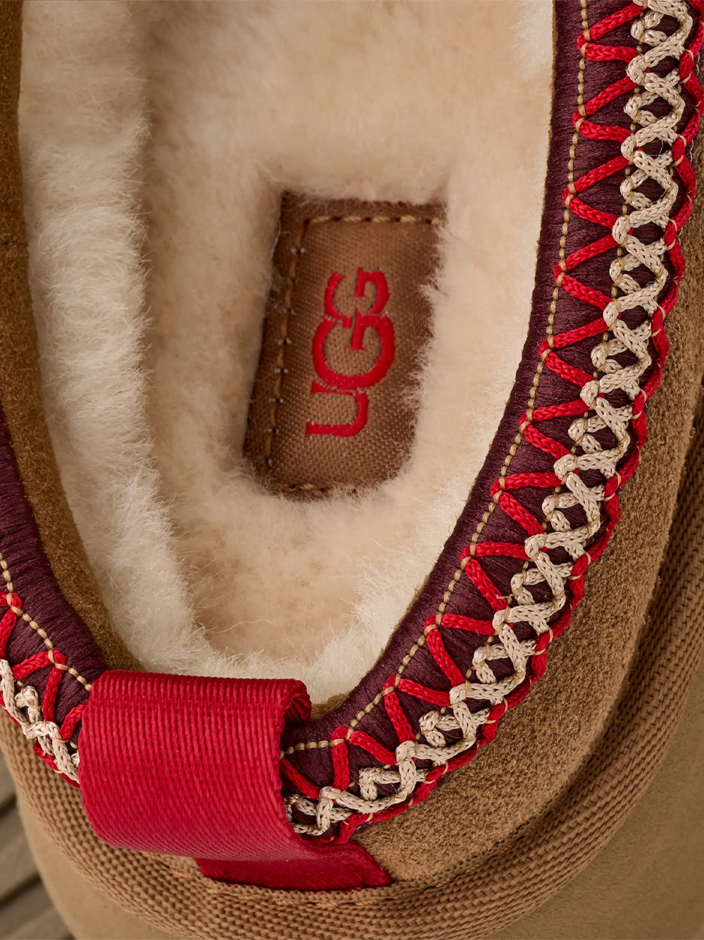 UGG TAZZ II 1174471 CHE