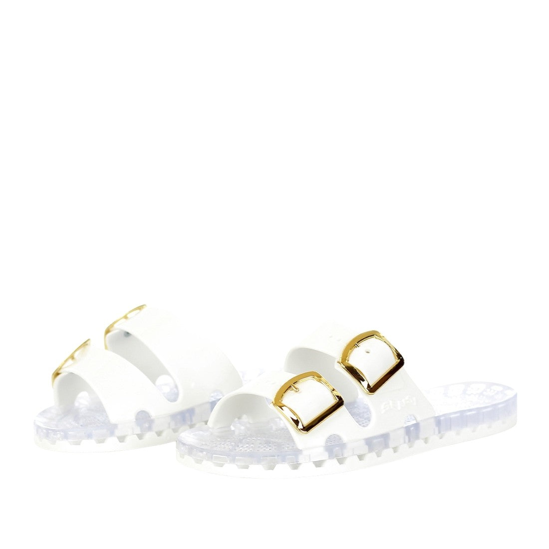 SENSI LA JOLLA FLAMINGO BIANCO