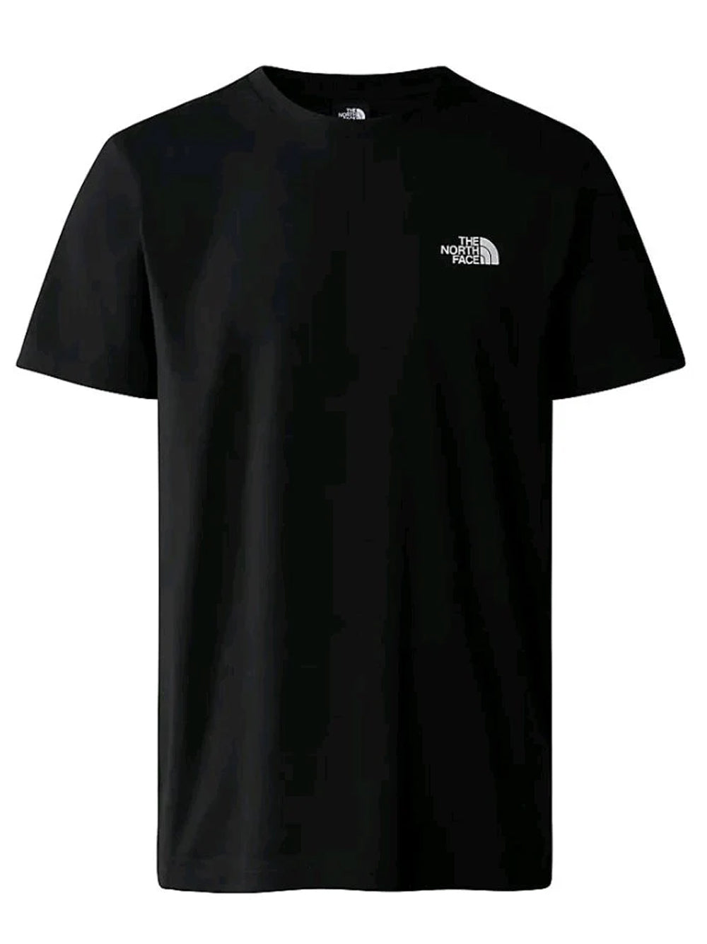 THE NORTH FACE T-SHIRT NF0A87NGJK3